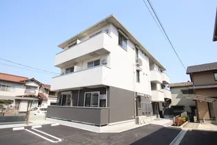 DーRESIDENCE沖野上の画像