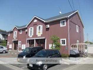 ルミナス・オノ【1階】の外観