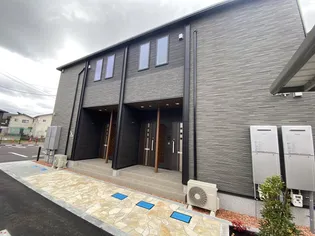 モダンハウスAの画像