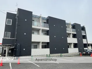 月光福山駅西の画像