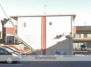 サンハイツ川口Aの画像