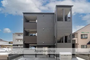 COMFORT三吉南の画像