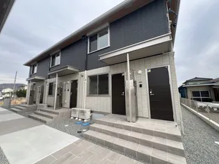 ラフィネ神辺 A棟の画像