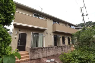 ルミエール 柳津【102号室】の外観