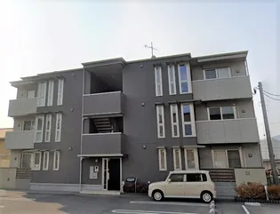 エザンス曙の画像