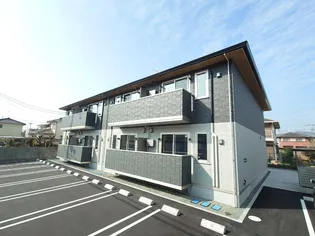 グランフェリシアKの画像