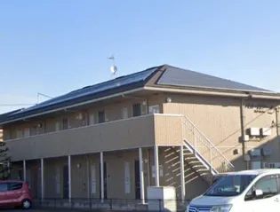 パル・ロワール【1階】の外観