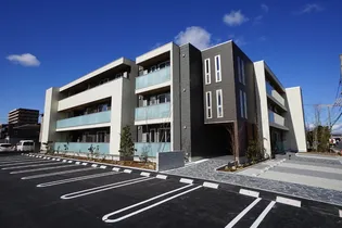 グランコート幸の画像