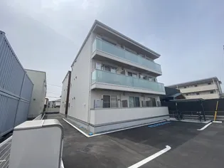 ウィステリアの画像