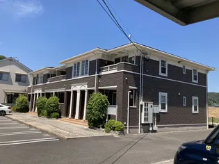 アンソレイエ IIの画像