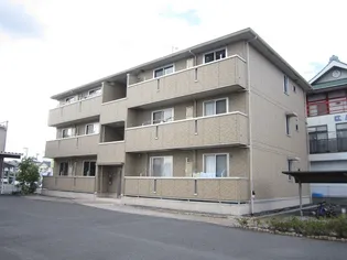 グランドゥールフジイの画像