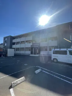 メゾン・ド・キャトルⅣ【1階】の外観