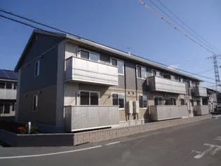ローゼンシュタット B棟の画像