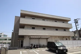 セントレア長和島の画像