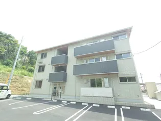 M-Base Honjo Kita【2階】の外観