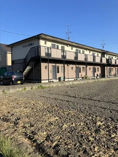 ハイライズ新涯Aの画像