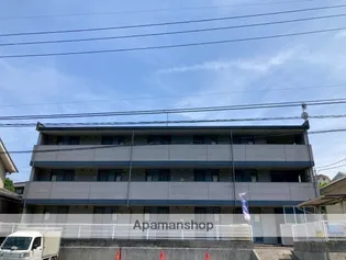 レオパレス原の画像