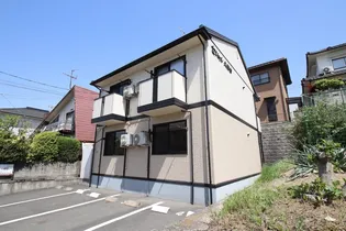 セジュール久松台の画像