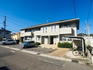 ヴィラ プレステージの画像