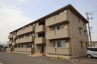 あけぼの6番館やまさ B棟の画像