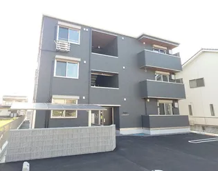 DーRESIDENCE東川口Nの画像