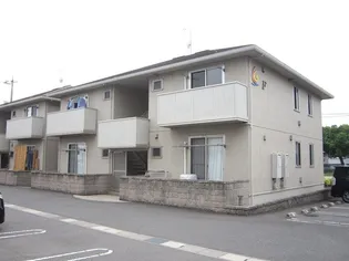 サニープレイス福山Ⅰ F棟の画像