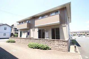 ルミエール手城 B棟の画像