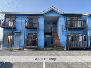 クレールAの画像