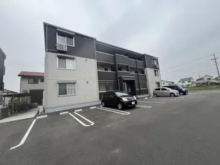 メゾン ド キャトルⅦの画像