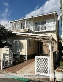 広島県福山市南町【一戸建】の外観