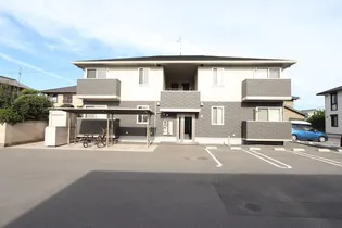 フレンズ多治米の画像