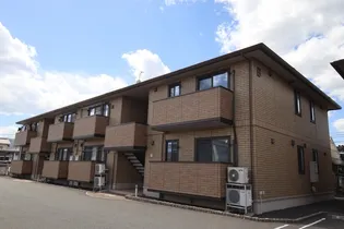 カサグランデ曙 B棟の画像