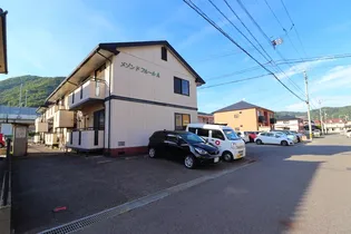 メゾン ド フルール A棟の画像