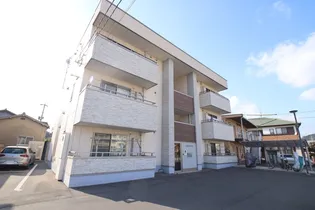 シティハイツ桜の画像