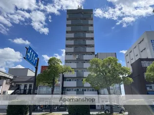 広島県福山市光南町1丁目【マンション】の外観