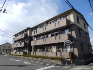 グレイス スクエア新涯 5 C棟の画像