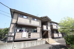 セジュールセラ E棟の画像