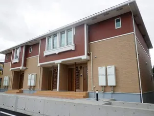 メゾン雅 Bの画像