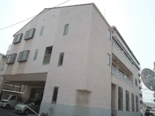 プロスパータナカの画像