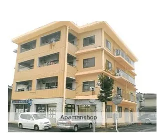 多治米中央マンションの画像