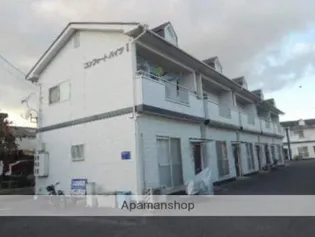 コンフォートハイツⅠの画像