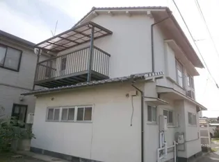 広島県福山市桜馬場町【一戸建】の外観