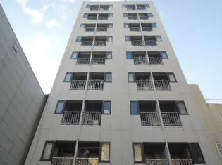 アルティメイトBUILDG 今町の画像