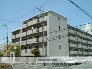 プレセランス・オリビエ【403号室】の外観