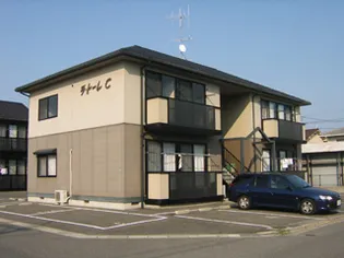 ラ トーレ C棟の画像