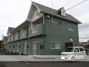 コーポ松岡ABの画像