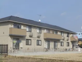 ルミエールKの画像