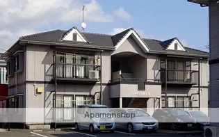 シャイン沖野上の画像