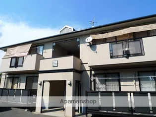 サンビレッジ城南Bの画像