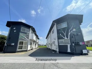 テラスハウスM'Sの画像